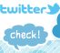 twitter<チェック!> twitter<チェック!>