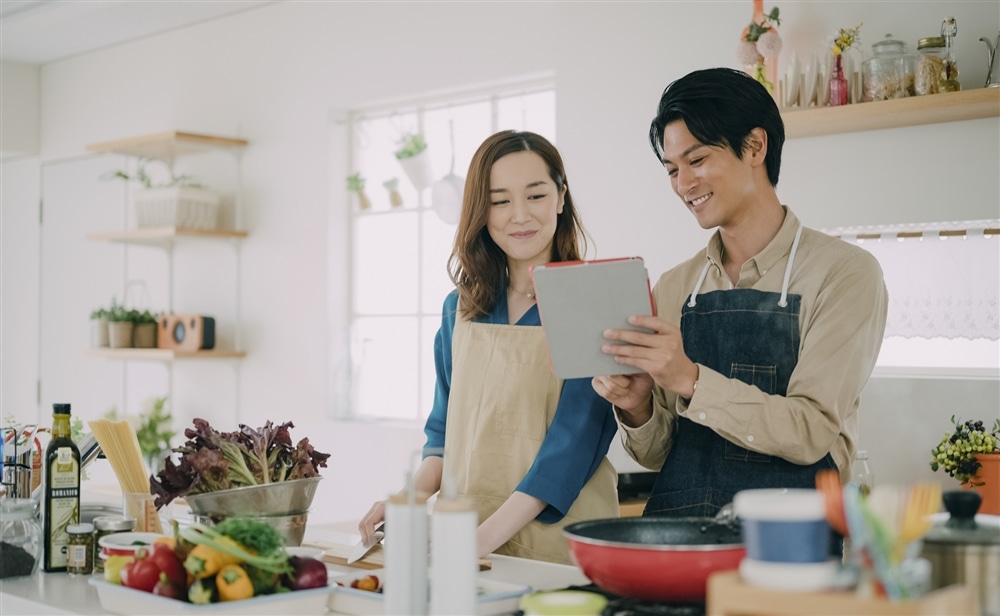 体型維持に効果的な健康食事のアドバイス - 第五節: ヘルシーな食事の準備と計画