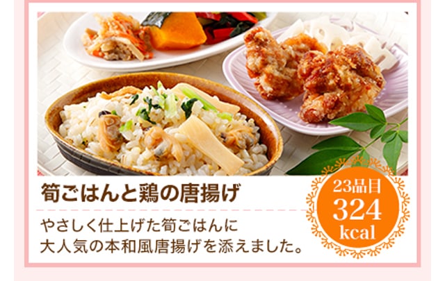 ウーディッシュ(wodish)のご紹介｜ヘルシー宅配弁当・冷凍食品