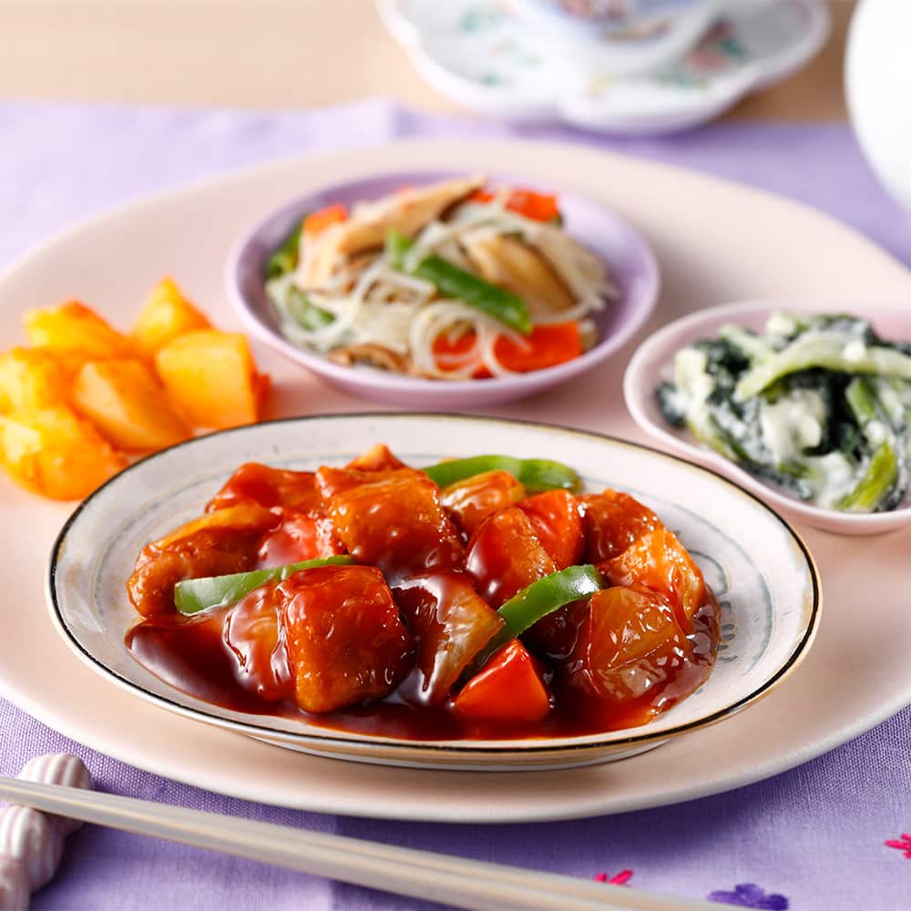ペット学園 - 究食ごはん