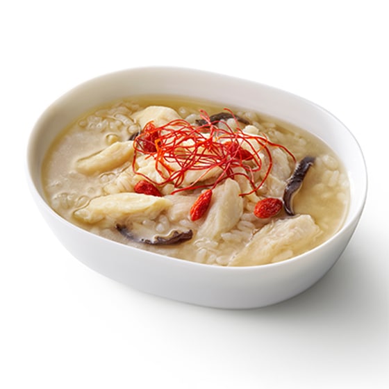 everyONe meal 生姜香る参鶏湯(冷凍): 健康サポートアイテム｜ヘルシー