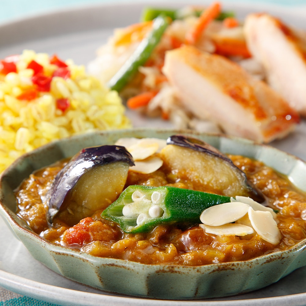 カレーです 08bad11c6298fc30cc47d3da3b4e09