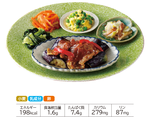 �����΂育���� �����ƃi�X�̊Ðh���X�d����