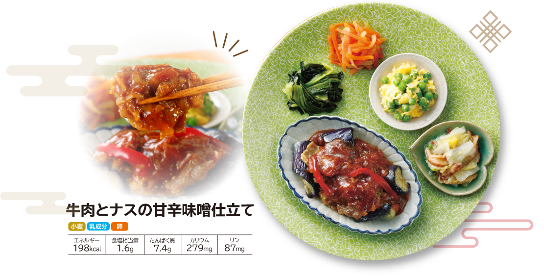 �����΂育���� �����ƃi�X�̊Ðh���X�d����