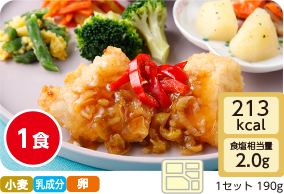 ニチレイのヘルシー食品 健康管理食 ダイエット食 糖尿病食などのヘルシーな食事の通販 宅配はニチレイのページです