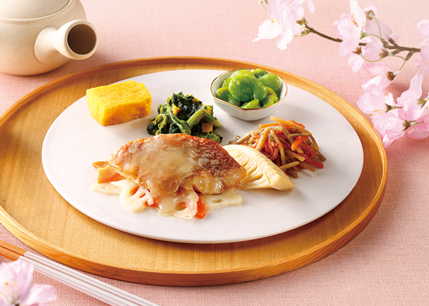 �����΂育����n���m�q ���Ɛ����X����̐ԋ������Ă���