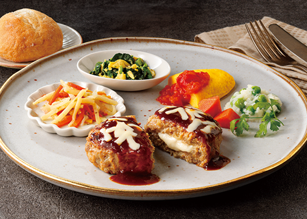 �����΂育����n���m�q �`�[�Y�C���n���o�[�O