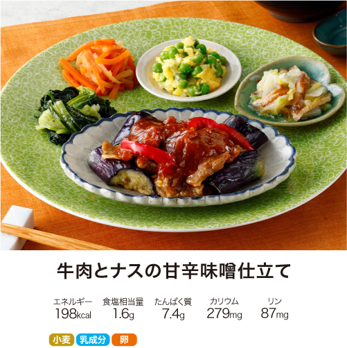 �����΂育���� �����ƃi�X�̊Ðh���X�d����