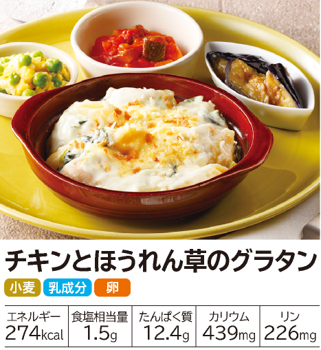 �����΂育���� �`�L���Ƃق���񑐂̃O���^��