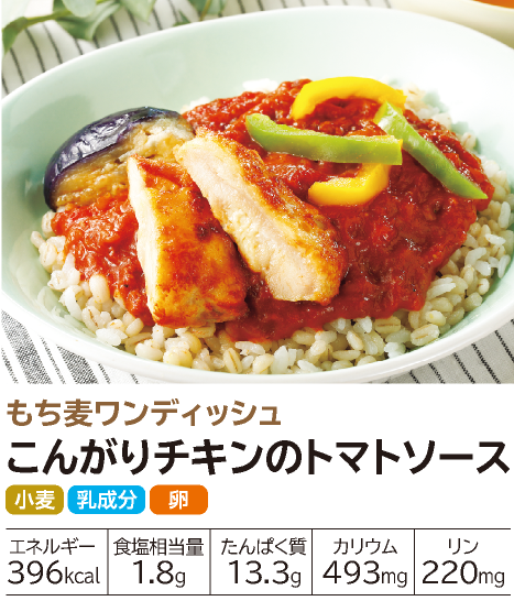 �����������f�B�b�V�� ���񂪂�`�L���̃g�}�g�\�[�X