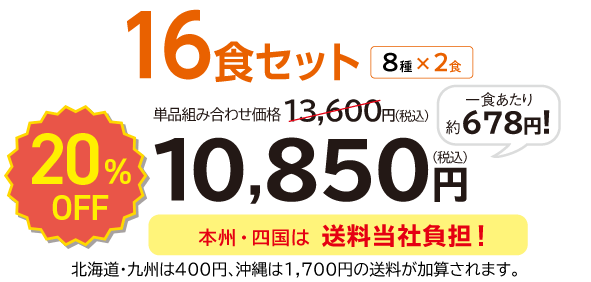 �y20%OFF�z���͂�t�����v���[�g�N�x���Z�[��16�H�Z�b�g�E2026�N3��