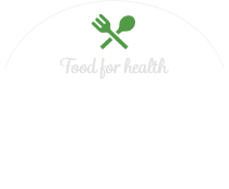 Food for health